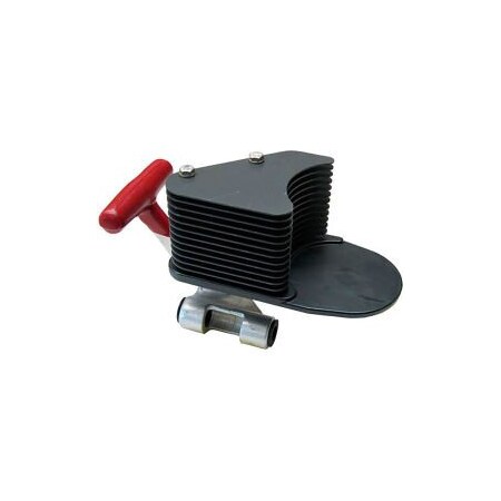Allpoints Allpoints 263025 Pusher Head Assembly 1/4" 263025